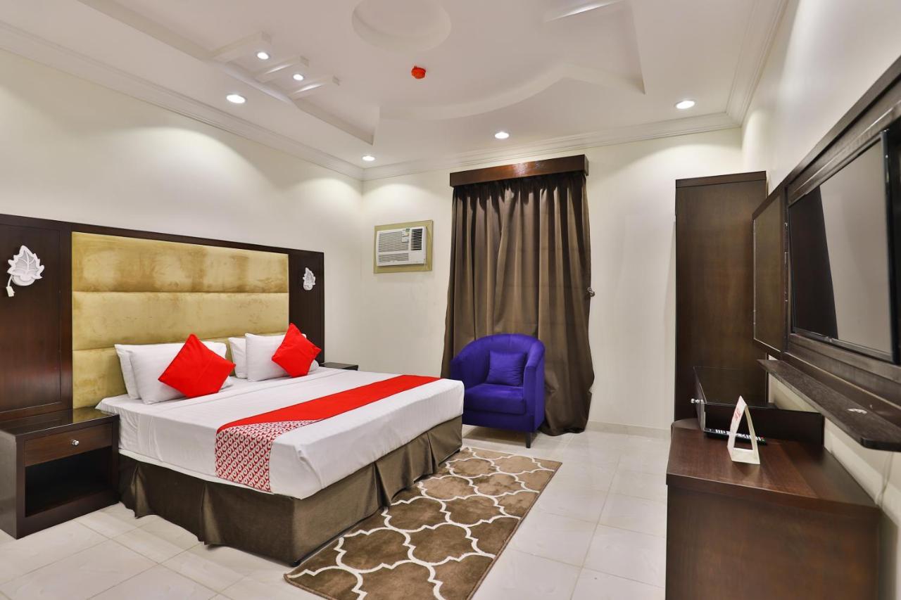 Nesmt Almagreb Residential نسمة المغرب للوحدات السكنية 2*