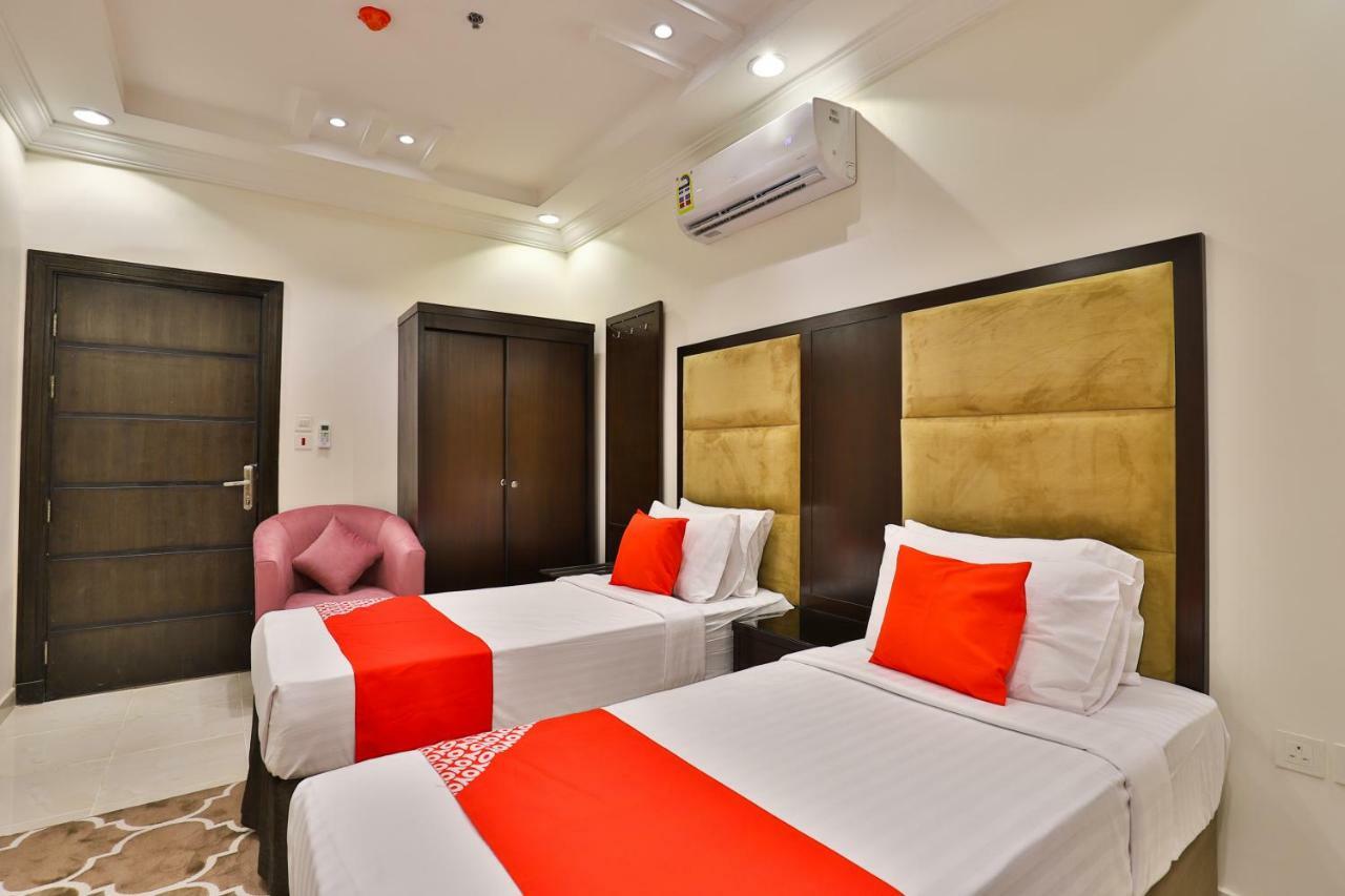 Nesmt Almagreb Residential نسمة المغرب للوحدات السكنية