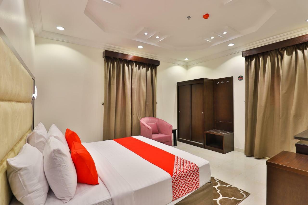 Nesmt Almagreb Residential نسمة المغرب للوحدات السكنية 2*