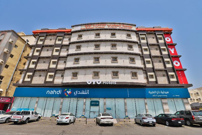 Nesmt Almagreb Residential نسمة المغرب للوحدات السكنية 2*